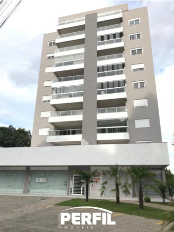 commercial_building em Rua Cristiano Ramos de Oliveira, Charqueadas - Caxias do Sul - RS