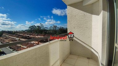 apartment em Rua Giuseppe Uliani, Demarchi - São Bernardo do Campo - SP