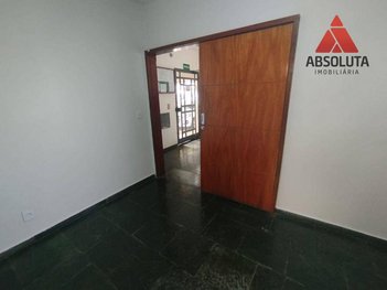 apartment em Rua das Açucenas, Parque Novo Mundo - Americana - SP