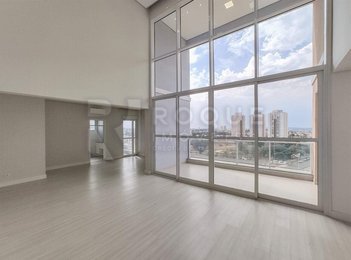 apartment em Via Guilherme Dibbern, Jardim Florença - Limeira - SP