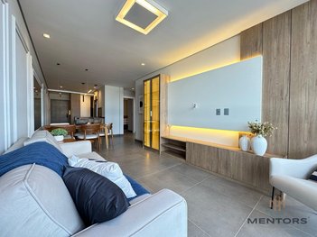 apartment em Avenida Central, Xangri-Lá - Xangri-Lá - RS