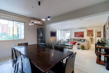 apartment em Antônio Aggio, Jardim Ampliação - São Paulo - SP