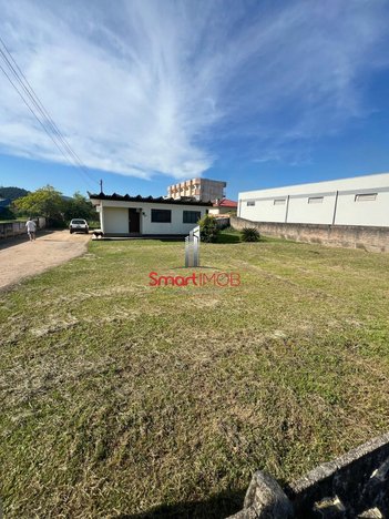 land_lot em Rua Leopoldina Brasil, Centro - São João Batista - SC