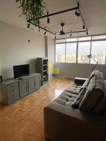 apartment em Rua Tibiriçá, Centro - Ribeirão Preto - SP