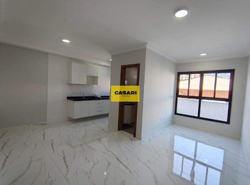 apartment em Rua Barentz, Jardim do Mar - São Bernardo do Campo - SP