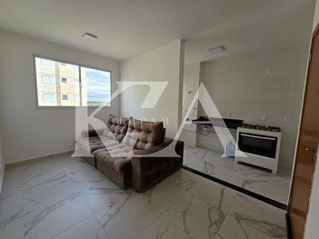 apartment em Avenida Professor Pedro Clarismundo Fornari, Engordadouro - Jundiaí - SP