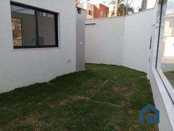 house em Rua São Félix, Planalto - Belo Horizonte - MG