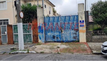 land_lot em Jaboatão, Casa Verde - São Paulo - SP