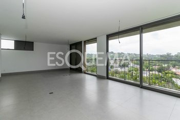 apartment em Rua Itapé-acu, Cidade Jardim - São Paulo - SP