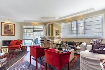 apartment em Avenida Juriti, Vila Uberabinha - São Paulo - SP