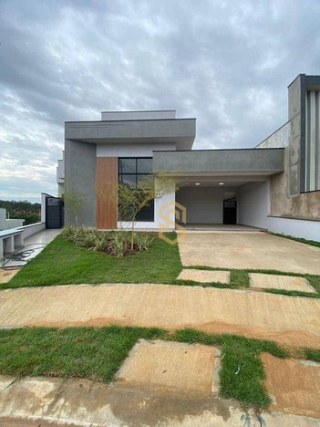 house em Rua José Milanesi, Vila Rubens - Indaiatuba - SP