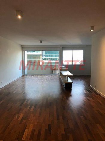 apartment em Rua Doutor Homem de Melo, Perdizes - São Paulo - SP