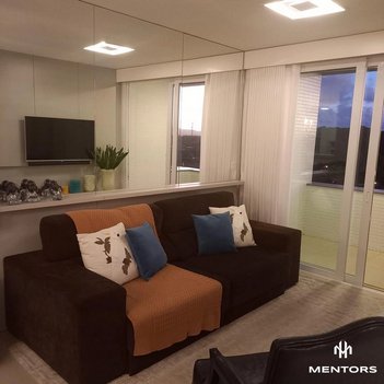 apartment em Avenida Central, Xangri-Lá - Xangri-Lá - RS