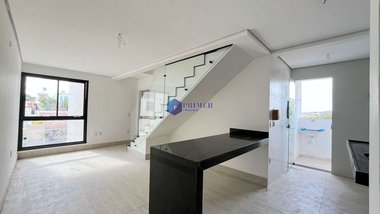 apartment em Rua Ministro Hermenegildo de Barros, Itapoã - Belo Horizonte - MG