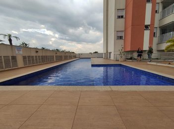 apartment em Avenida Jacu-Pêssego, José Bonifácio - São Paulo - SP