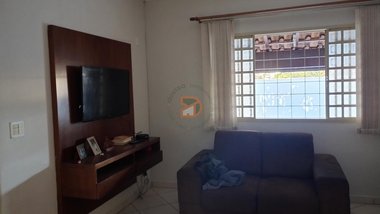 house em Rua Heitor Paulo Zorzetto, Jardim Bi-Centenário - Mogi Mirim - SP