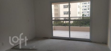 apartment em Sílvia, Bela Vista - São Paulo - SP