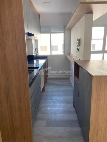 apartment em Rua Francisca Teixeira Carvalho, Nova Itapevi - Itapevi - SP