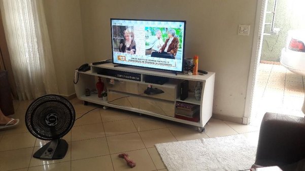 Cômodo Condomínio