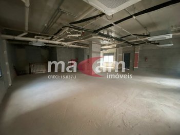 office em Rua Major Maragliano, Vila Mariana - São Paulo - SP