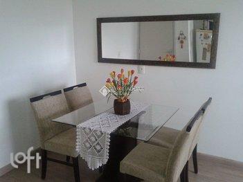 apartment em Açucena, Igará - Canoas - RS