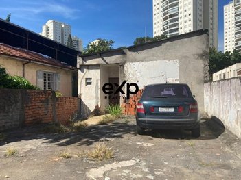 land_lot em Avenida Washington Luís, Santo Amaro - São Paulo - SP