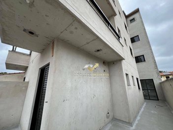 apartment em Rua Santa Adélia, Vila São Pedro - Santo André - SP