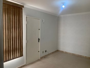 apartment em Avenida Dois, Kennedy - Contagem - MG