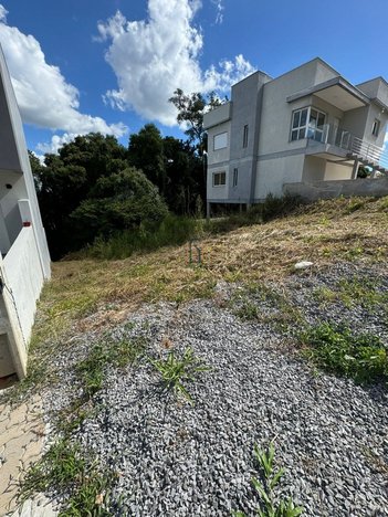 land_lot em Rua Fernando Antônio Merlin Rachelle, Ouro Verde - Bento Gonçalves - RS