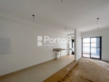 apartment em Avenida Romeu Strazzi, Vila Sinibaldi - São José do Rio Preto - SP