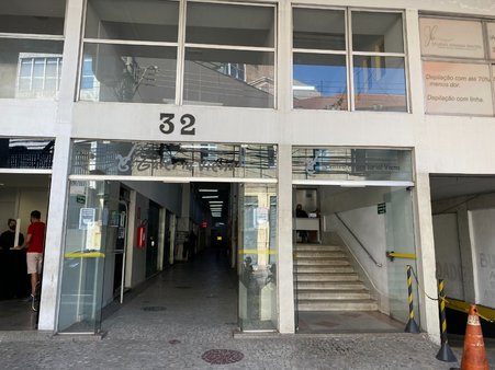 Cômodo Condomínio