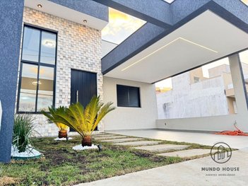 house em Condomínio Residencial Horto Florestal II, Horto Florestal - Sorocaba - SP
