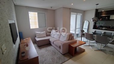 apartment em Rua Clodomiro Amazonas, Vila Nova Conceição - São Paulo - SP