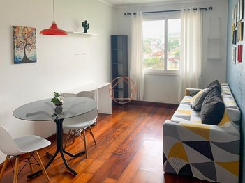 apartment em Antônio Carvalho, Jardim Carvalho - Porto Alegre - RS