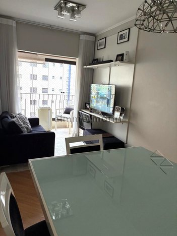 apartment em Rua Arapá, Vila Mascote - São Paulo - SP