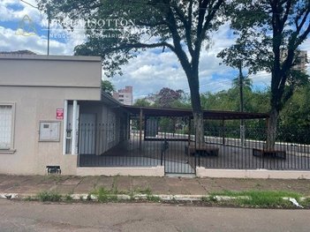 commercial_building em Rua Pedro Álvares Cabral, Rio Branco - Novo Hamburgo - RS