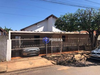 house em Rua Agenor Sagres, Pozzobon - Votuporanga - SP