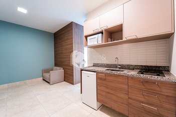 apartment em Avenida Senador Queirós, Centro - São Paulo - SP