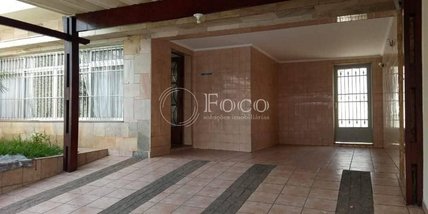 house em Rua Miguel Biondi, Jardim Aliança - Guarulhos - SP