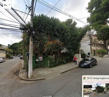 house em Rua Cônego Eugênio Leite, Cerqueira César - São Paulo - SP