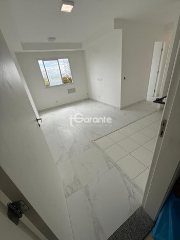 apartment em Rua Francisco Rossano, Sítio da Figueira - São Paulo - SP