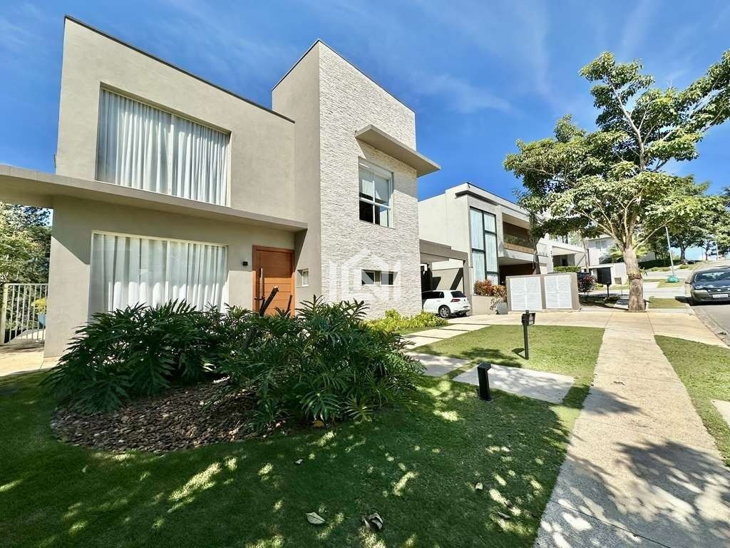 casa a venda no condominio vintage arte de morar - fachada