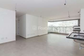 apartment em Rua Herval, Belenzinho - São Paulo - SP