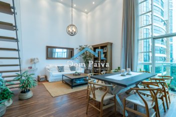 apartment em Rua Itapaiuna, Jardim Morumbi - São Paulo - SP