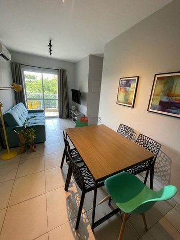 apartment em Rua Arnaldo Victaliano, Iguatemi - Ribeirão Preto - SP