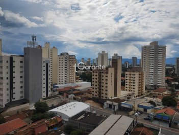 apartment em Rua Claro Gomes, Vila das Jabuticabeiras - Taubaté - SP