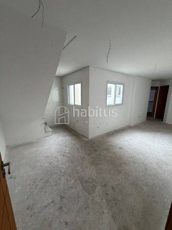 apartment em Rua Clélia, Vila Pires - Santo André - SP