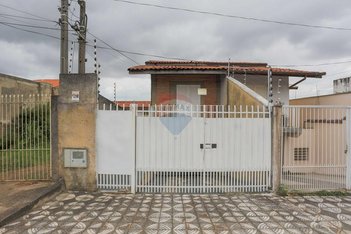 house em Alameda das Camélias, Jardim Simus - Sorocaba - SP