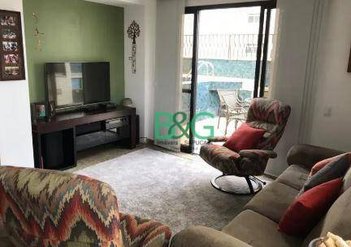 apartment em Rua Serra do Japi, Vila Gomes Cardim - São Paulo - SP