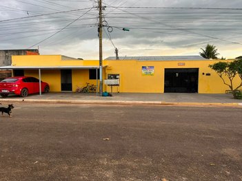 house em Rua Andorinha, Campo Novo do Parecis - Campo Novo do Parecis - MT